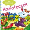 073928 S KSIĄŻECZKA KOZIOŁECZEK JB