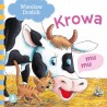 072471 S KSIĄŻECZKA KROWA MU MU WD