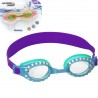 BESTWAY 21101 OKULARY DLA DZIECI DO PŁYWANIA