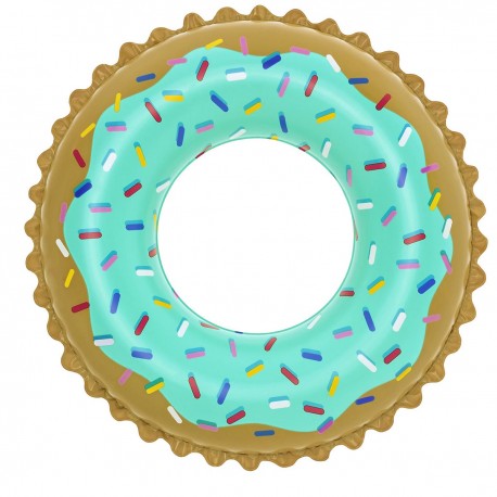 BESTWAY 36300 KOŁO DO PŁYWANIA DONUT 91 CM