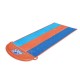 BESTWAY 52329 ŚLIZGAWKA WODNA DWUOSOBOWA ŚLIZG FONTANNA 549 CM