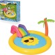 BESTWAY 53071 DMUCHANY PLAC ZABAW SŁONECZNA KRAINA 225 L