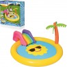 BESTWAY 53071 DMUCHANY PLAC ZABAW SŁONECZNA KRAINA 225 L