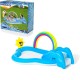BESTWAY 53092 DMUCHANY PLAC ZABAW 170 L 237X201X104 CM