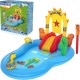 BESTWAY 53118 DMUCHANY PLAC ZABAW DZIKI ZACHÓD 278 L