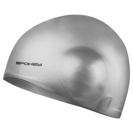 927897 SPOKEY CZEPEK PŁYWACKI SILIKONOWY EARCAP ZAKRYWAJĄCY USZY