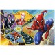 17372 TREFL PUZZLE 60 EL. SPIDER-MAN