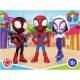 18285 TREFL PUZZLE 30 EL. SPIDEY AMAZING FRIENDS