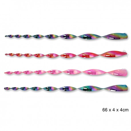 983729 ŚWIDEREK PLASTIKOWY 4 KOLORY