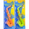026044 INSTRUMENT MUZYCZNY SAKSOFON NA BLISTRZE