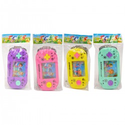 072548 GRA WODNA KONSOLA 4 WZORY