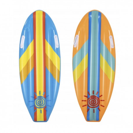 BESTWAY 42046 NADMUCHIWANA DESKA DO PŁYWANIA