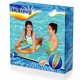 BESTWAY 42046 NADMUCHIWANA DESKA DO PŁYWANIA