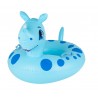 715752 MATERAC DMUCHANY PONTONIK DLA DZIECI NOSOROŻEC