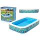 BESTWAY 54121 BASEN DMUCHANY 1161L 305x183x56cm