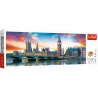 29507 TREFL PUZZLE 500 EL. PANORAMA Big Ben i Pałac Westminsterski Londyn
