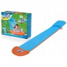 BESTWAY 52477 ŚLIZGAWKA WODNA ŚLIZG FONTANNA 488 CM