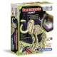 608904 Clementoni Skamieniałości - Mamut Fluorescencyjny