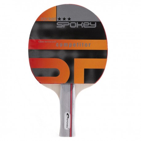 921709 RAKIETKA DO PING PONG COMPETITOR