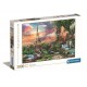335503 CLEMENTONI PUZZLE 3000 el Paryski Sen