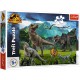 16441 TREFL PUZZLE 100 EL. PARK JURAJSKI