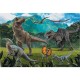 16441 TREFL PUZZLE 100 EL. PARK JURAJSKI