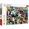 27123 TREFL PUZZLE 2000 EL. HARRY POTTER BOHATEROWIE