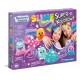 506361 Clementoni Zestaw Super Kolorowe Slime GLUTY