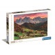 325702 CLEMENTONI PUZZLE 2000 el Val Di Funes