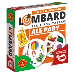 022315 ALEXANDER GRA ALE PARY LOMBARD ŻYCIE POD ZASTAW