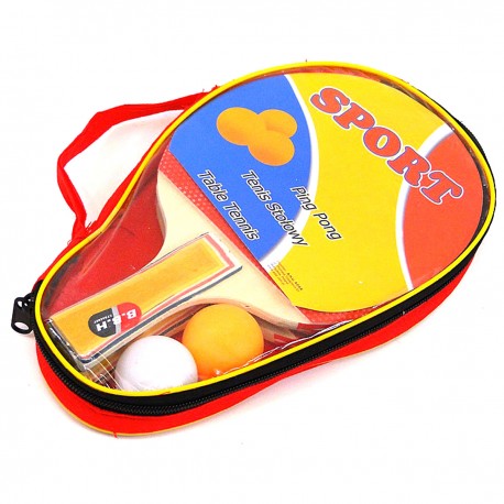 16884 RAKIETKI DO PING PONGA