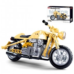 442624 SLUBAN KLOCKI MOTOR CHOPER ARMY 223 EL