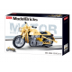 442624 SLUBAN KLOCKI MOTOR CHOPER ARMY 223 EL
