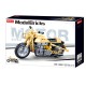 442624 SLUBAN KLOCKI MOTOR CHOPER ARMY 223 EL