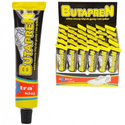 000407 EXTRA KLEJ W BUDAPREN 40ml