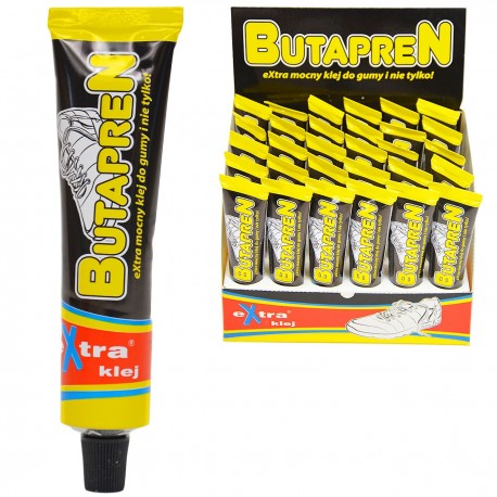 000407 EXTRA KLEJ W BUDAPREN 40ml