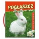 811804 POGŁASZCZ WIEJSKIE ZWIERZĄTKO MOREX