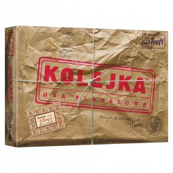 01228 TREFL GRA KOLEJKA IPN