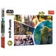 16413 TREFL PUZZLE 100 el. BABY YODA