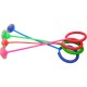 824725 HULA-HOP NA NOGE LED SKIPPER SKAKANKA