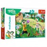 18287 TREFL PUZZLE 30 el. AKTYWNY DZIEŃ TREFLIKÓW