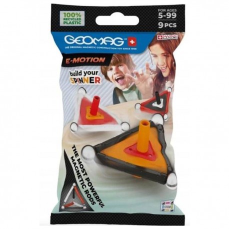 G029 GEOMAG E-MOTION DISPLAY 20 el.