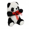 237468 DEEF ŚREDNI PLUSZAK PLUSZOWA PANDA SIEDZĄCA 20 cm