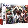 10626 TREFL PUZZLE 1000 el. AVENGERS KONIEC GRY