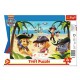 31350 TREFL RAMKOWE 15 el PRZYJACIELE Z PSIEGO PATROLU