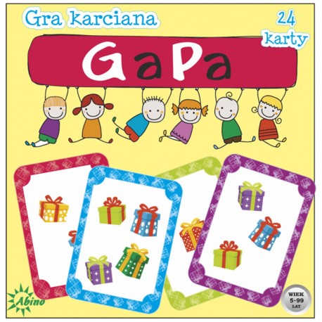 337473 ABINO KARTY GAPA
