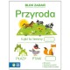 405859 WZS BLOK ZADAŃ - Przyroda