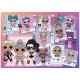 13288 TREFL PUZZLE 200 el. LOVELY DOLLS