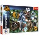 23013 TREFL PUZZLE 300 el. DINOZAURY