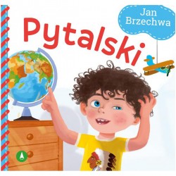 157129 KSIĄŻECZKA JAN BRZECHWA PYTALSKI